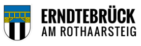 Logo Erndtebrück am Rothaarsteig